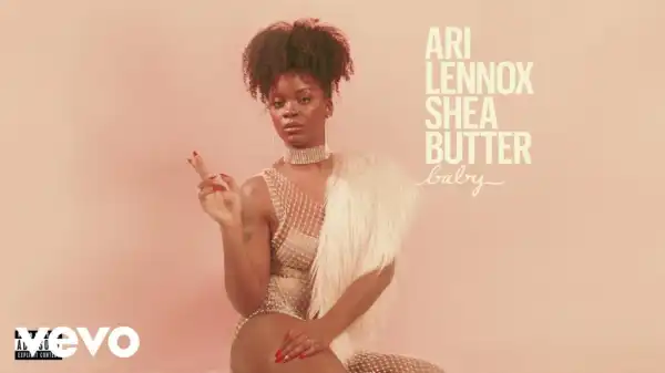 Ari Lennox - Facetime